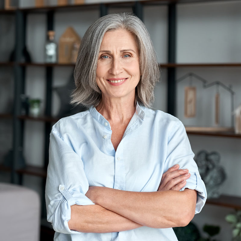 Womens Health for Midlife Women in Nashville