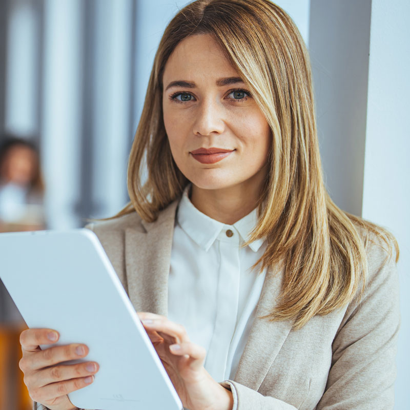 Private Medical Care for Executive Women Private Medical Care for Executive Women