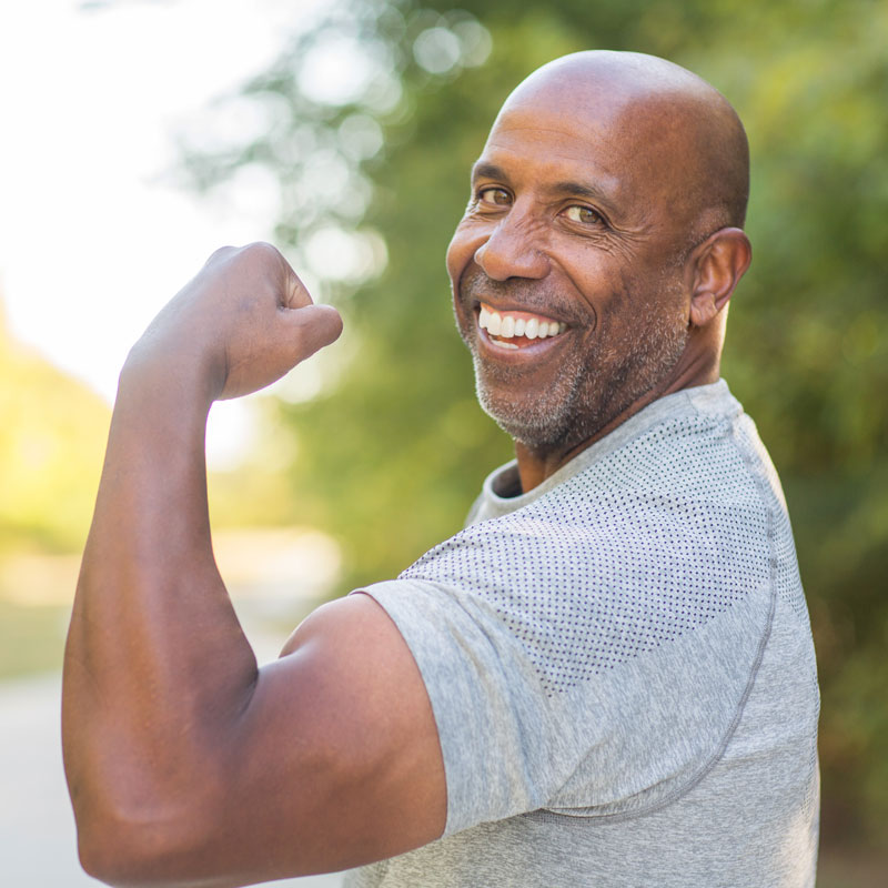 Nashville Physician for Mens Health