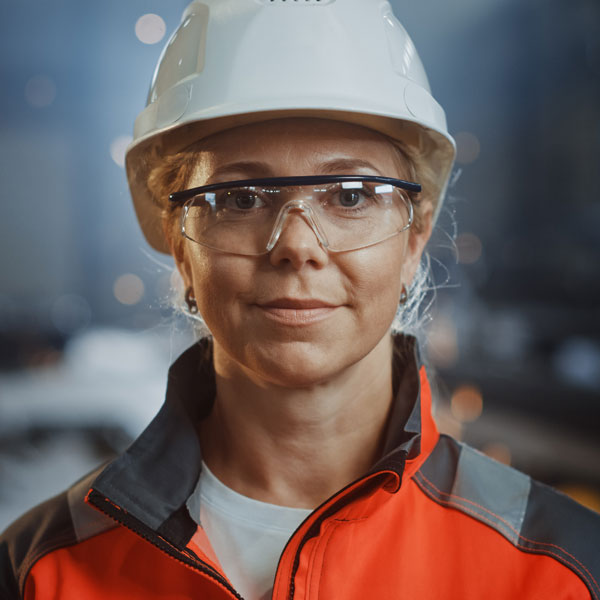 Why Women in Construction Choose Dr. Conway Why Women in Construction Choose Dr. Conway