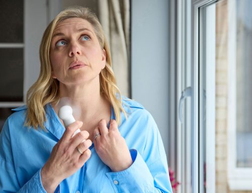 Nashville Concierge Medicines Announces New Post on Perimenopause and Loneliness