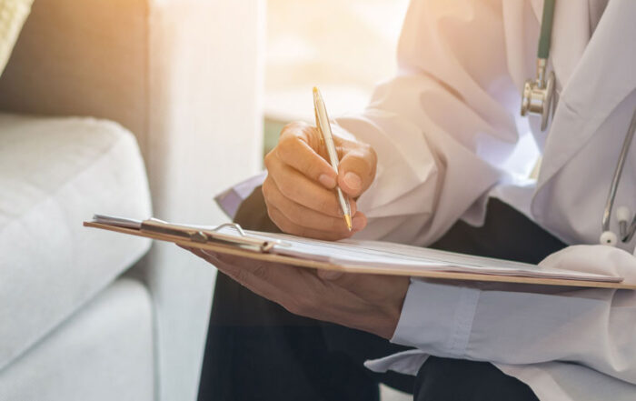 Why See Dr Conway for Your Disorder of Glucose Metabolism?