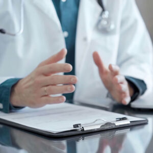 Concierge Physician in Nashville