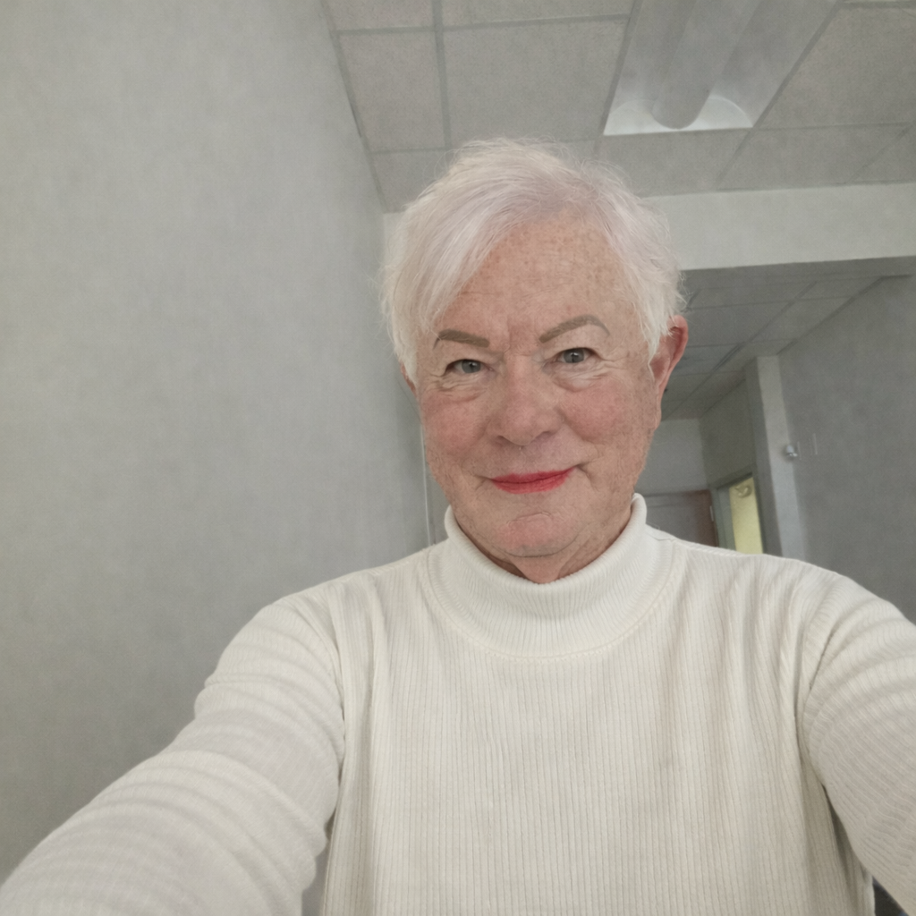 White Sweater_ Conway
