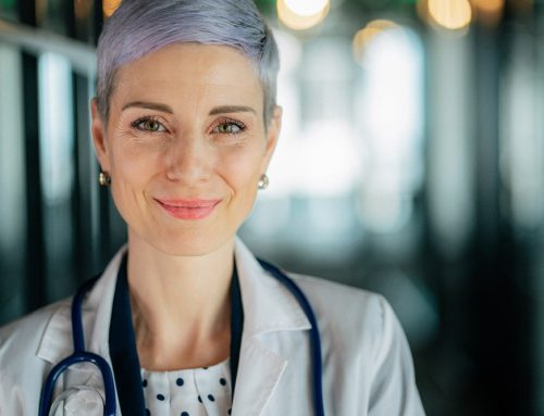 Insomnia in Perimenopause and Menopause: Causes, Symptoms and Treatment in Nashville