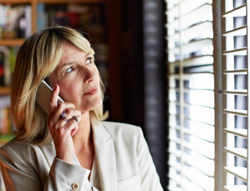 Anxiety in  Menopause in Nashville | What’s Normal?