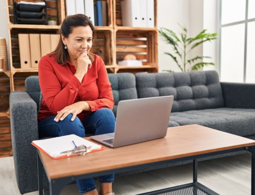 Is It Your Thyroid or Perimenopause? Understanding the Overlap in Midlife Women